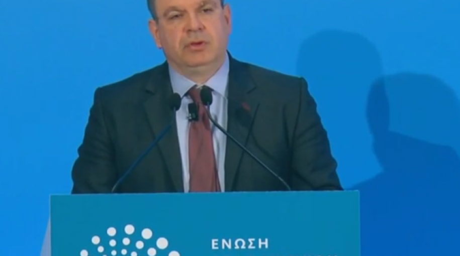 Πρόταση ΙΟΒΕ για ασφαλιστικό