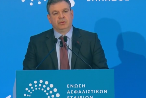 Πρόταση ΙΟΒΕ για ασφαλιστικό