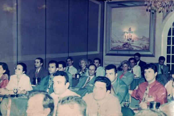 1994 ΠΕΝΤΕΛΙΚΟ