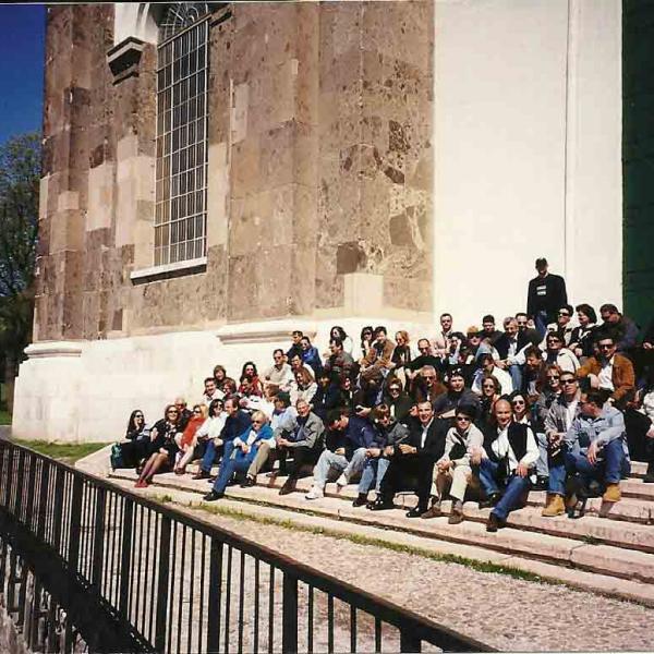 2000 ΒΟΥΔΑΠΕΣΤΗ